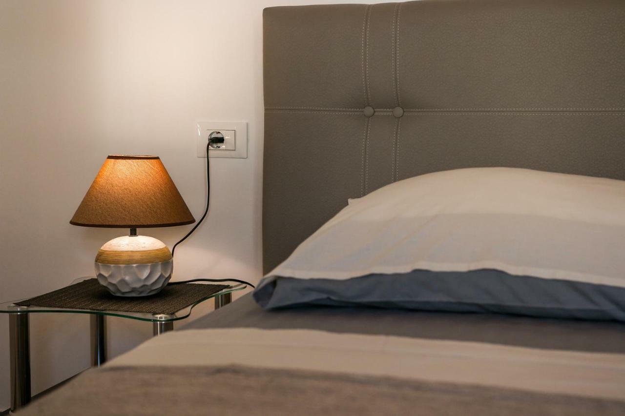 Apartments Relax Veli Lošinj Dış mekan fotoğraf