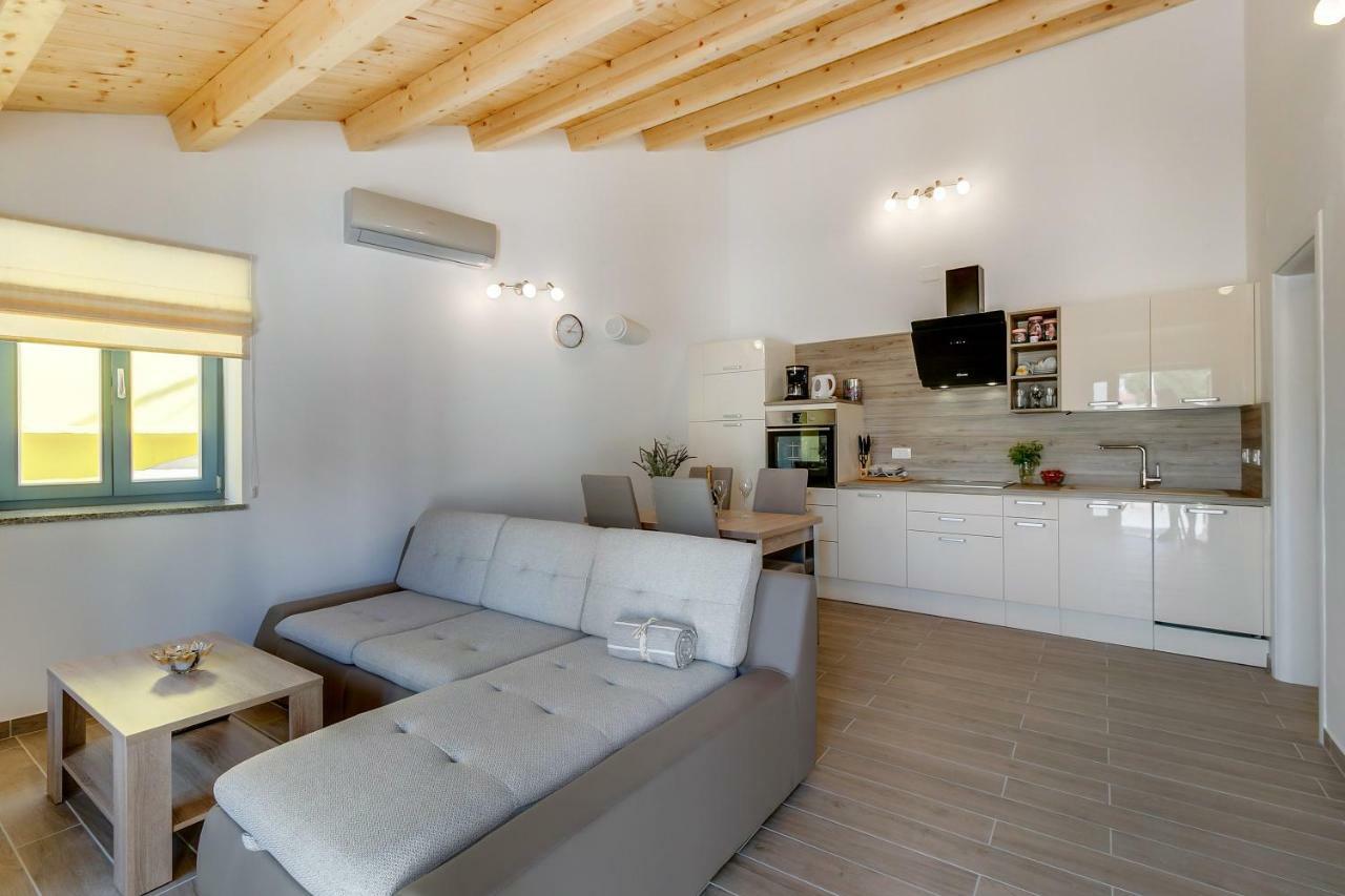 Apartments Relax Veli Lošinj Dış mekan fotoğraf